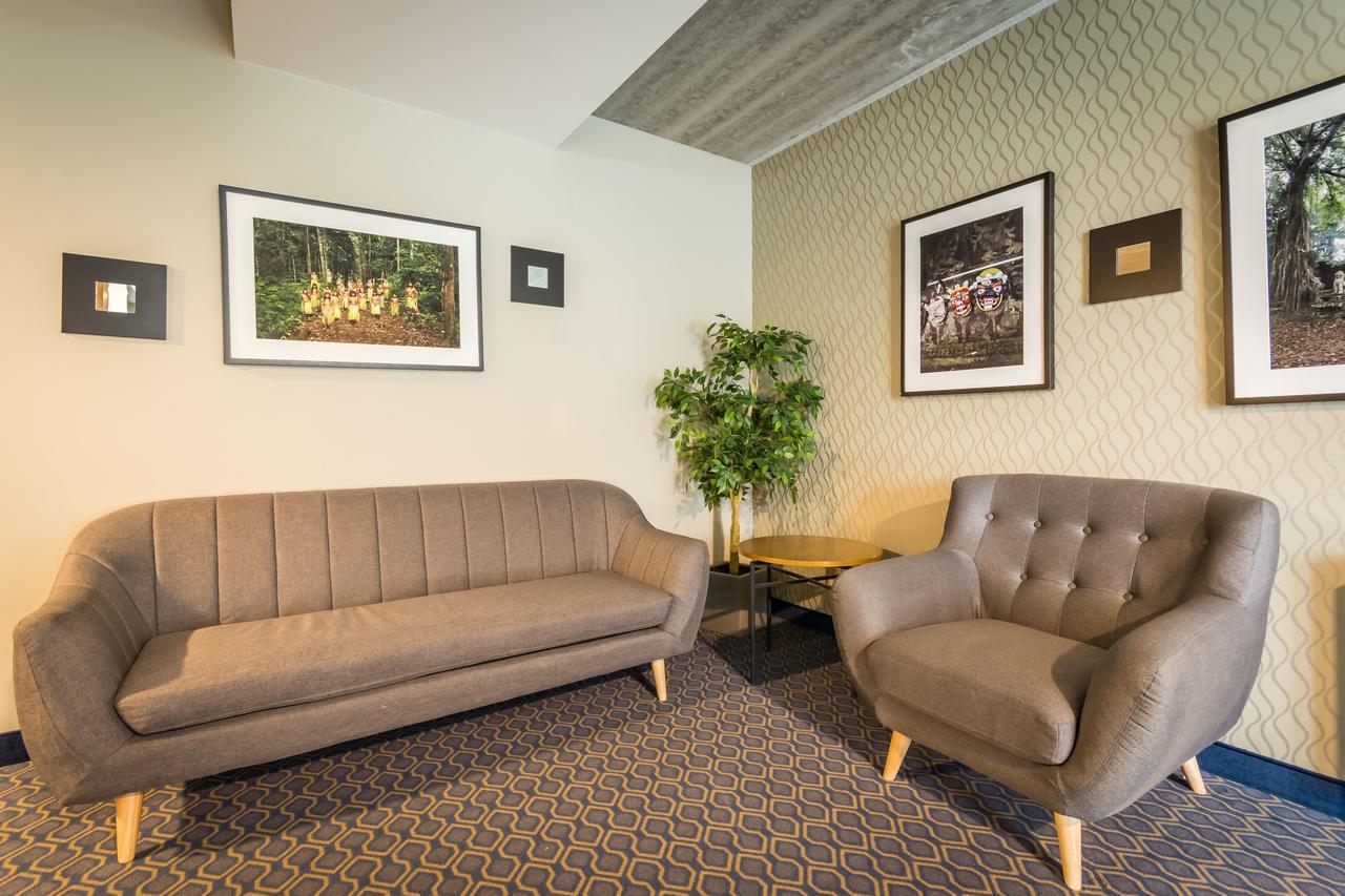 Go Hotel Shnelli Tallinn Exterior photo